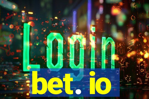 bet. io